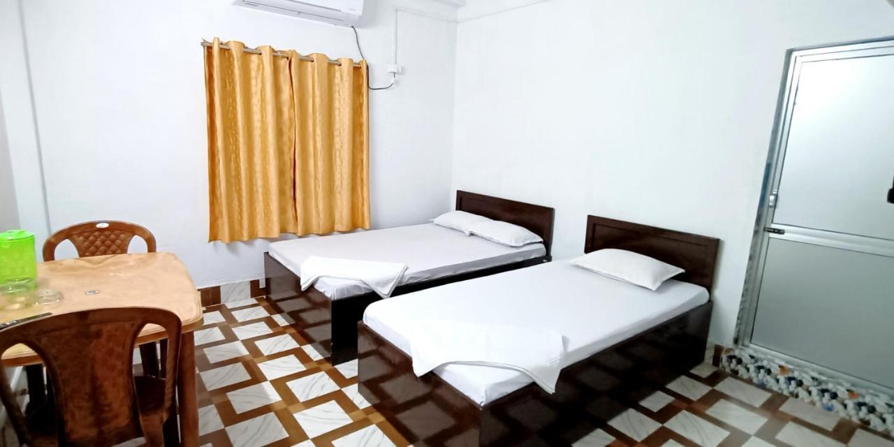 Bagdogra Home Stay - Near Airport المظهر الخارجي الصورة