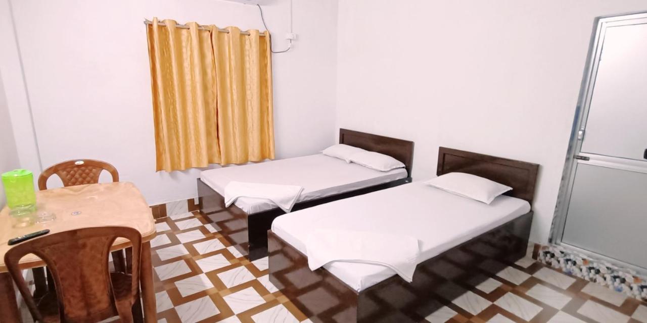 Bagdogra Home Stay - Near Airport المظهر الخارجي الصورة