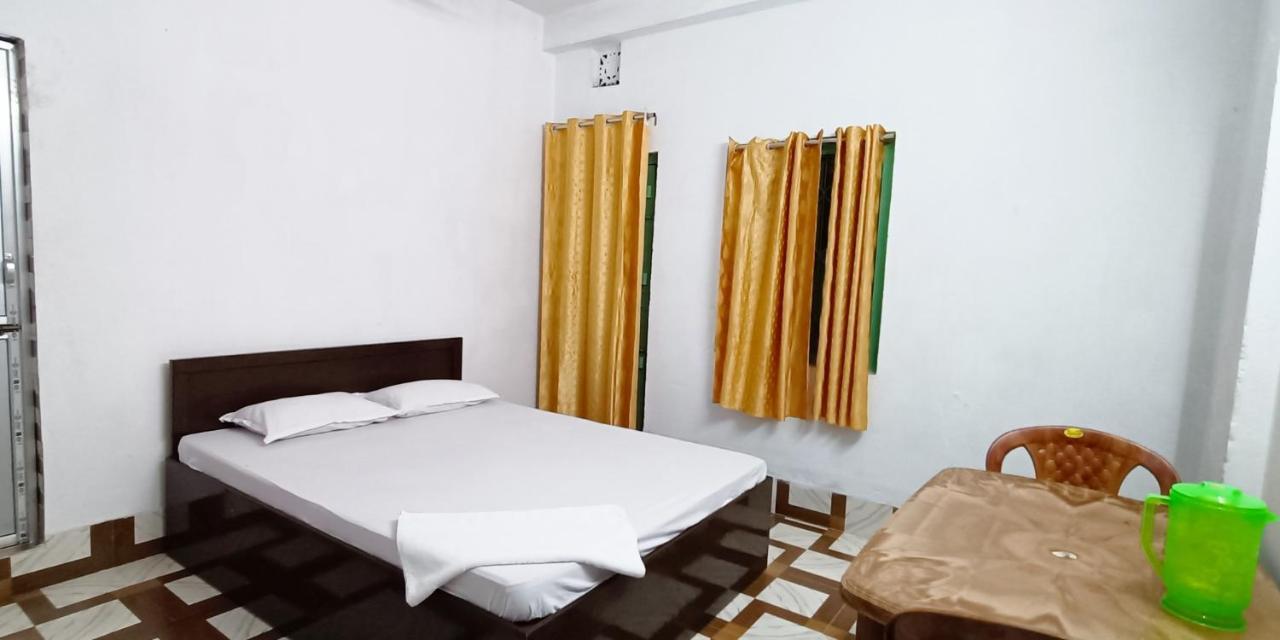 Bagdogra Home Stay - Near Airport المظهر الخارجي الصورة