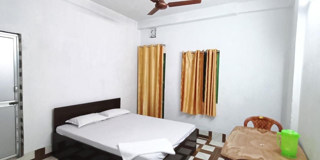 Bagdogra Home Stay - Near Airport المظهر الخارجي الصورة