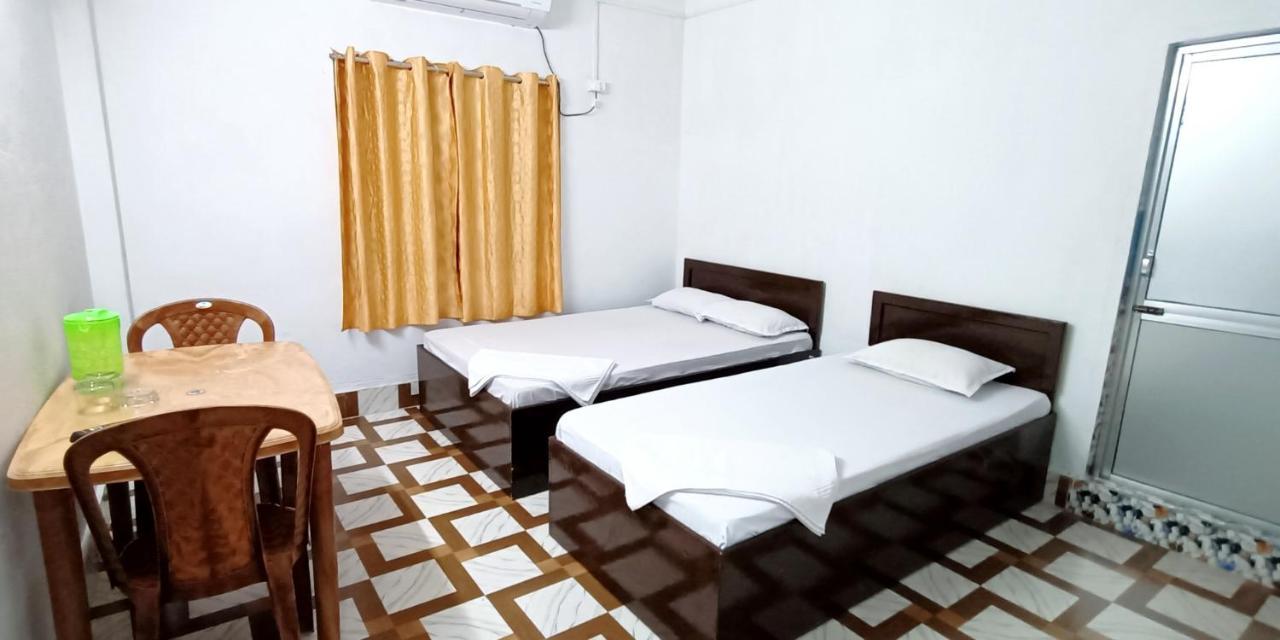 Bagdogra Home Stay - Near Airport المظهر الخارجي الصورة